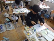 4.竹図工2JPG